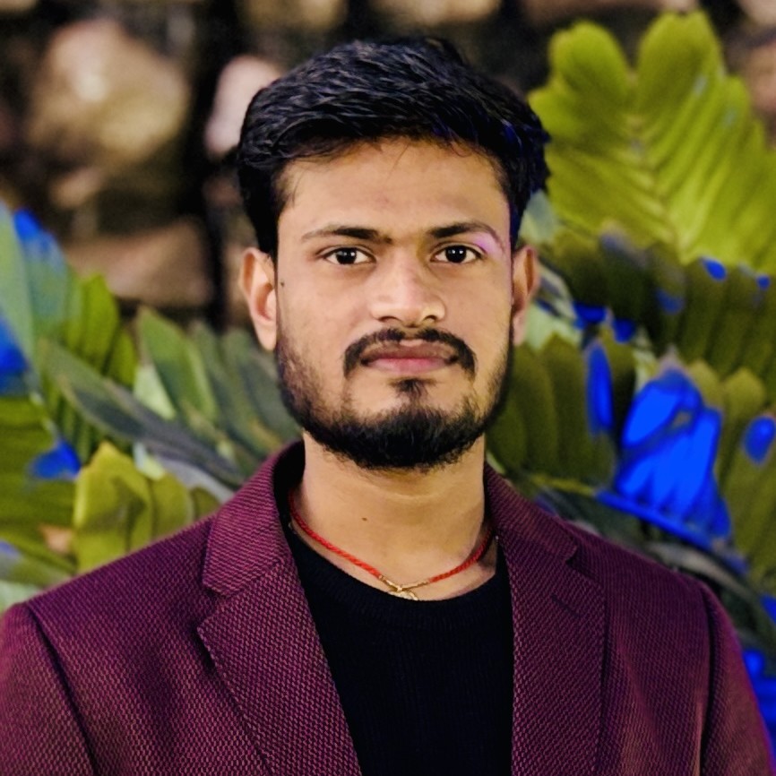 Shubham Kumar Profile Picture